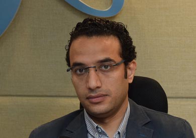 أحمد كمال، معاون وزير التموين